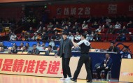 leyu管理-帅论|不敌广厦，邱彪：球员拼劲值得认可，卫冕冠军值得我们学习